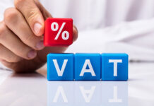 வற் (VAT) வரி திருத்தங்கள் அடங்கிய வர்த்தமானி வெளியீடு!