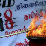 முள்ளிவாய்க்கால் நினைவேந்தல் வாரத்தை முன்னிட்டு தமிழர் தாயகத்தில் அஞ்சலி நிகழ்வுகள்!