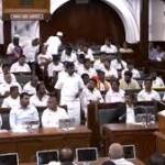 மே 18 ஆம் திகதியை ‘இனப் படுகொலை’ தினமாக அறிவிக்குமாறு தமிழக சட்டமன்றில் கோரிக்கை
