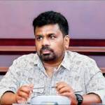 சட்டத்தின் ஆட்சியை உறுதிப்படுத்துமாறு ஜனாதிபதிக்கு கடிதம்!