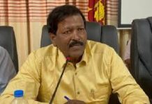 கல்விளான் மக்களின் குடியிருப்புக் காணிகள், வீடுகள் பறிக்கப்படக்கூடாது – ரவிகரன் எம்.பி வலியுறுத்து