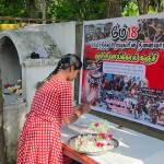 தமிழினப் படுகொலை: 17 ஆண்டுகள் கடந்தும் தமிழ்த்தேசிய கட்சிகளால் எந்த நன்மையும் இல்லை – பா.அரியநேத்திரன்