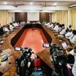 கிழக்கு மாகாண தேர்தல்களும் கலக்கம் அடையும் கட்சிகளும், காட்சிகளும்! : பா.அரியநேத்திரன்