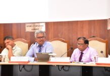 மன்னார் : படையினரின் கட்டுப்பாட்டில் உள்ள காணிகளை விடுவிக்கக் கோரிக்கை!
