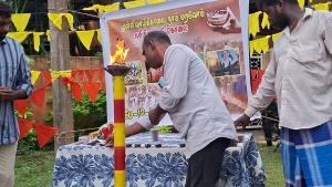 IMG 20260514 WA0032 1 முள்ளிவாய்க்கால் நினைவேந்தல்: முள்ளிவாய்க்கால் கஞ்சி வழங்கி வைப்பு