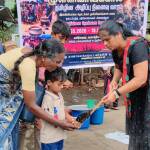 முள்ளிவாய்க்கால் நினைவேந்தலுக்கான ஏற்பாடுகள் தயார்….