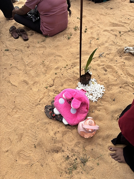தமிழின அழிப்புக்கு காரணமான குற்றவாளிகளை குற்றவியல் நீதிமன்றின் முன் நிறுத்தவேண்டும் : முள்ளிவாய்க்கால் பிரகடனம் வெளியானது! 5 https://www.ilakku.org/wp-content/uploads/2021/08/cropped-Google_Logo.png IMG 9420 copy தமிழின அழிப்புக்கு காரணமான குற்றவாளிகளை குற்றவியல் நீதிமன்றின் முன் நிறுத்தவேண்டும் : முள்ளிவாய்க்கால் பிரகடனம் வெளியானது!