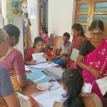 காணாமலாக்கப்பட்டோர் பற்றிய அலுவலகத்தினால் களுவாஞ்சிக்குடியில் விசாரணைகள் முன்னெடுப்பு