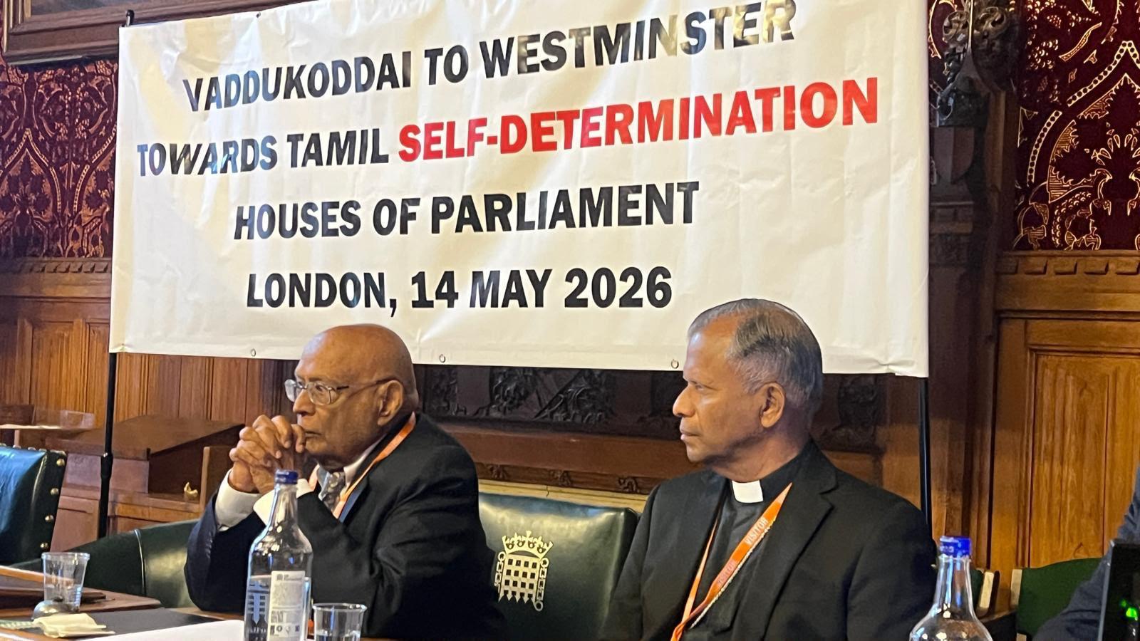 வரலாற்றுச் சிறப்புமிக்க இலண்டன் நிகழ்வில் முக்கிய அரசியல் வரைவின் பின்னால் தமிழர்கள் ஓரணியில்திரண்டனர் 3 https://www.ilakku.org/wp-content/uploads/2021/08/cropped-Google_Logo.png WhatsApp Image 2026 05 16 at 10.38.41 AM வரலாற்றுச் சிறப்புமிக்க இலண்டன் நிகழ்வில் முக்கிய அரசியல் வரைவின் பின்னால் தமிழர்கள் ஓரணியில்திரண்டனர்