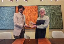 இலங்கை – அவுஸ்திரேலியா இடையே ஒப்பந்தம்