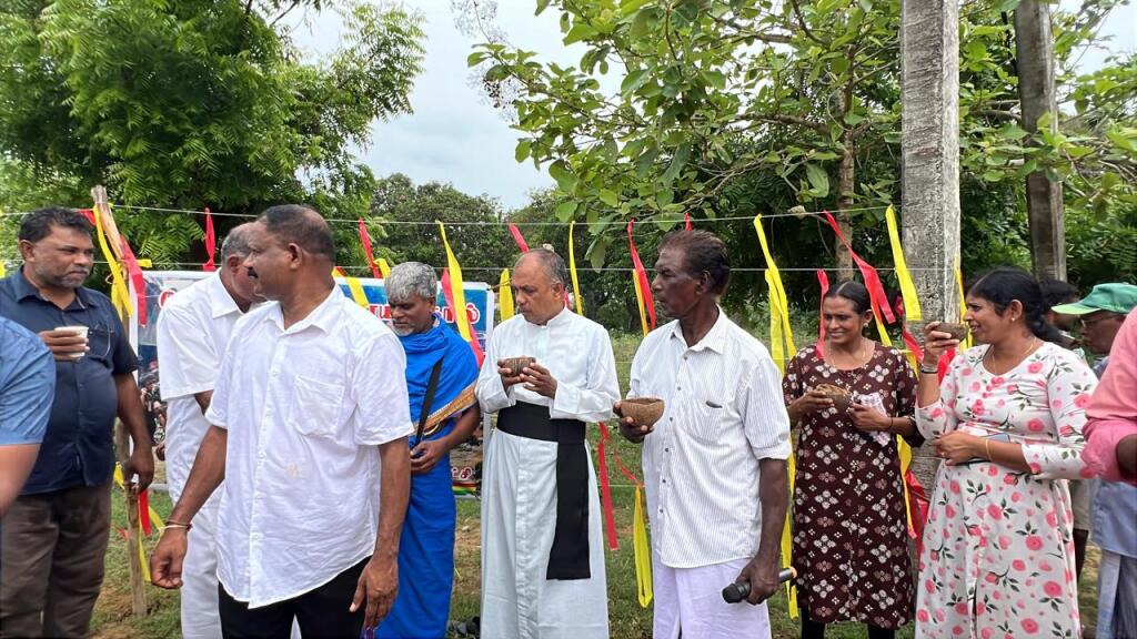 WhatsApp Image 2026 05 14 at 12.18.09 PM 4 முள்ளிவாய்க்கால் நினைவேந்தல்: முள்ளிவாய்க்கால் கஞ்சி வழங்கி வைப்பு