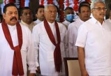 ராஜபக்சக்களின் ஆட்சி காலத்தில் தமிழ் ஊடகவியலாளர்கள் திட்டமிட்டு கொலை: ஸ்ரீ நேசன் சாடல்