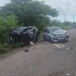 வீதி விபத்துக்களால் இரு நாட்களில் 24 பேர் பலி!