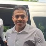 யோஷித ராஜபக்ஷ பிணையில் விடுவிப்பு