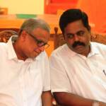 தமிழரசு கட்சியின் நிர்வாக தெரிவுகள் யாப்புக்கு முரணானது!