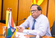 நீதிபதி இடமாற்றம்: வட மாகாண ஆளுநர் செயலகம் விளக்கம்