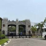 திருகோணமலை கடற்படை சித்திரவதை முகாமை பார்வையிட்ட நீதவான்…