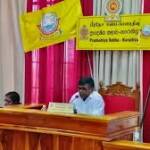 செம்மணி மனிதப் புதைகுழி விவகாரம்: உண்மையும் நீதியும் நிலைநாட்டப்பட வேண்டும் – காரைதீவு பிரதேச சபை தவிசாளர் வலியுறுத்தல்!