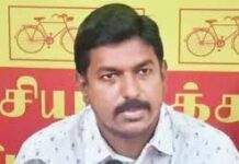 வட்டுக்கோட்டை தீர்மானத்துக்கு தமிழரசுக்கட்சி, அரசியல் துரோகம் இழைப்பதாக சுகாஸ் சாடல்