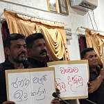 நீதிமன்ற உத்தரவால் மீள ஆரம்பிக்கப்பட்ட வவுனியா மாநகரசபையின் அமர்வு மீண்டும் ஒத்திவைப்பு
