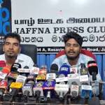 வேலையற்ற பட்டதாரிகள் போராட்டத்தை முன்னெடுக்கவுள்ளதாக அறிவிப்பு