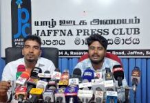 வேலையற்ற பட்டதாரிகள் போராட்டத்தை முன்னெடுக்கவுள்ளதாக அறிவிப்பு