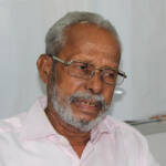 நடராஜர் சிலை விவகாரம் குறித்து சி.வே.கே.சிவஞானம் கடற்றொழில் அமைச்சருக்கு கடிதம்