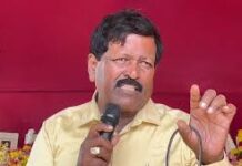 செம்மணி மனிதப் புதைகுழி : உண்மைகளை வெளிப்படுத்த நடவடிக்கை எடுங்கள் – ரவிகரன்