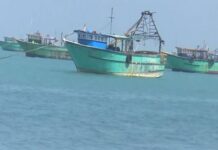 இலங்கை சிறைகளில் இருந்த 30 மீனவர்கள் விடுதலை!