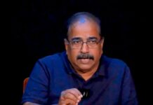 வவுனியா மேயர், சாவகச்சேரி உதவித் தவிசாளர் ஆகியோரை பதவி நீக்கியமைக்கு சுரேஷ் பிரேமச்சந்திரன் கண்டனம்