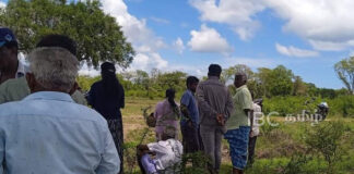 திருகோணமலையில் காணிகள் கையகப்படுத்தல் விவகாரம்: மனித உரிமைகள் ஆணைக்குழுவில் முறைப்பாடு தொடர்புகளுக்கு