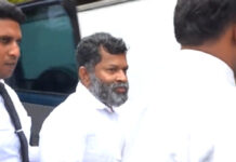என் மீதான குற்றச்சாட்டுகள் அனைத்தும் அநுரவின் வாயைப் போலவே எல்லாம் பொய்! – பிள்ளையான் தெரிவிப்பு