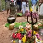 தமிழர்களின் குருந்தூர் மலையில் இந்து ஆலயம் இருந்தமைக்கான சாட்சியம் இல்லை என அறிவிப்பு