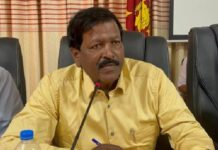 விவசாயிகளிடமிருந்து நெற்கொள்வனவு மேற்கொள்ளப்படவேண்டும் – ரவிகரன் எம்.பி வலியுறுத்து