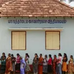 தமிழர் தாயகத்தில் மாத்திரம் இடம்பெறும் அநீதி மீண்டுமொரு முறை அம்பலம்!