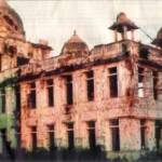 யாழ். பொது நூலகம் எரியூட்டப்பட்டு 45 ஆண்டுகள் நிறைவு