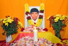 பொன்.சிவகுமாரனின் 52வது நினைவேந்தலுக்கு வலி.கிழக்கு பிரதேச சபை அழைப்பு