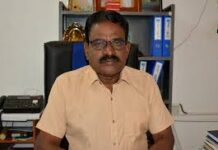 உயிர்ந்த ஞாயிறு தாக்குதல் விசாரணை 7 ஆண்டுகளின் பின்னர் விழித்துள்ளதாக ஸ்ரீநேசன் சாடல்