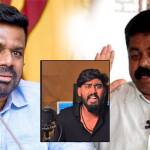 சங்கீத்சனை விடுதலை செய்யுமாறு வலியுறுத்தி, சிறீதரன் ஜனாதிபதிக்கு கடிதம்
