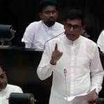 விடுதலைப் புலிகள் அமைப்பை ஊக்குவிக்கும் செயற்பாடுகளுக்கு ஒருபோதும் இடமளிக்க முடியாது – ஆனந்த விஜேபால
