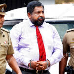 11 பேர் கடத்தல் வழக்கு: சந்தேகநபராக ரவீந்திர விஜேகுணரத்ன!