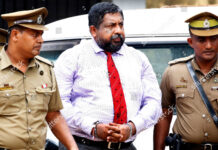 11 பேர் கடத்தல் வழக்கு: சந்தேகநபராக ரவீந்திர விஜேகுணரத்ன!