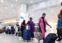 வீட்டுப் பணிப்பெண்களை அழைப்பது தொடர்பில் குவைத் கட்டுப்பாடு!