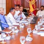 எல் நினோ காலநிலை: ஜனாதிபதி தலைமையில் கலந்துரையாடல்!