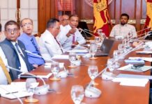 எல் நினோ காலநிலை: ஜனாதிபதி தலைமையில் கலந்துரையாடல்!