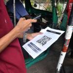 கடுமையாக அமுலாகும் எரிபொருள் QR!