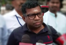 பிள்ளையானும் சுரேஷ் சலேவும் விடுவிக்கப்படக்கூடாது வலியுறுத்தல்!