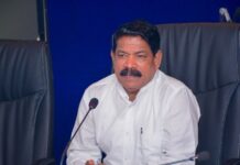 நீதி அமைச்சர் செம்மணிக்கு பயணம்: அமைச்சர் சந்திரசேகர் தெரிவிப்பு