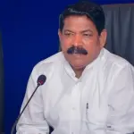 யாழ் சர்வதேச விமான நிலையத்தில் நடராஜர் சிலை வைக்க தடை: கடற்றொழில் அமைச்சர் மீது குற்றஞ்சாட்டு