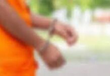 கண்டியில் சிறுமி ஒருவரை பாலியல் ரீதியாக துன்புறுத்திய பிக்கு ஒருவர் கைது